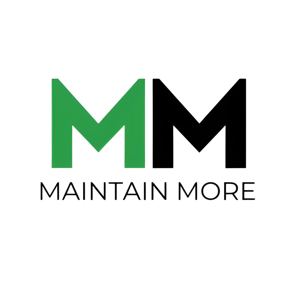Maintain More